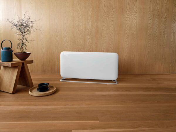 Mill Invisible Smart WiFi Panel Heater 1500W portable and wall-mounted Gen. 4