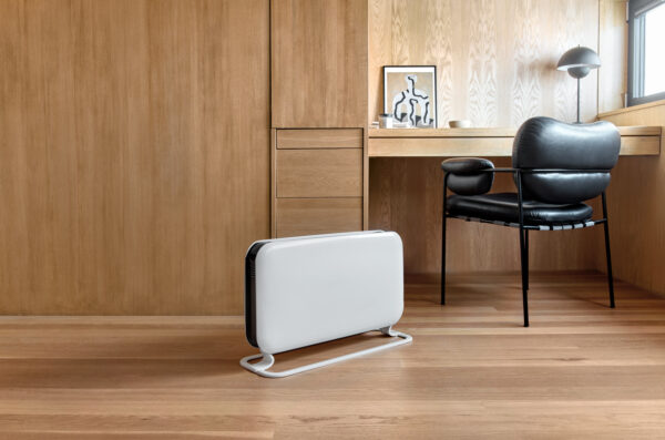 Mill Instant Mec Portable Heater 2000W