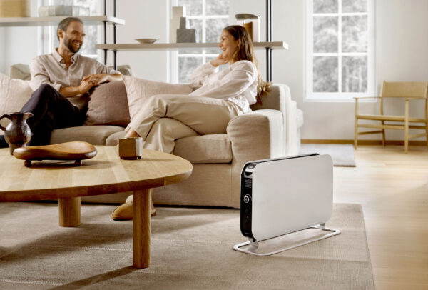 Mill WiFi Portable Heater 1200W - Image 2